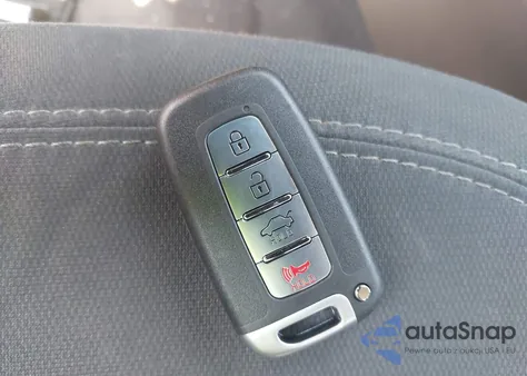 2011 Kia Optima Hybrid Ex from USA, damaged, VIN KNAGM4AD3B5004476